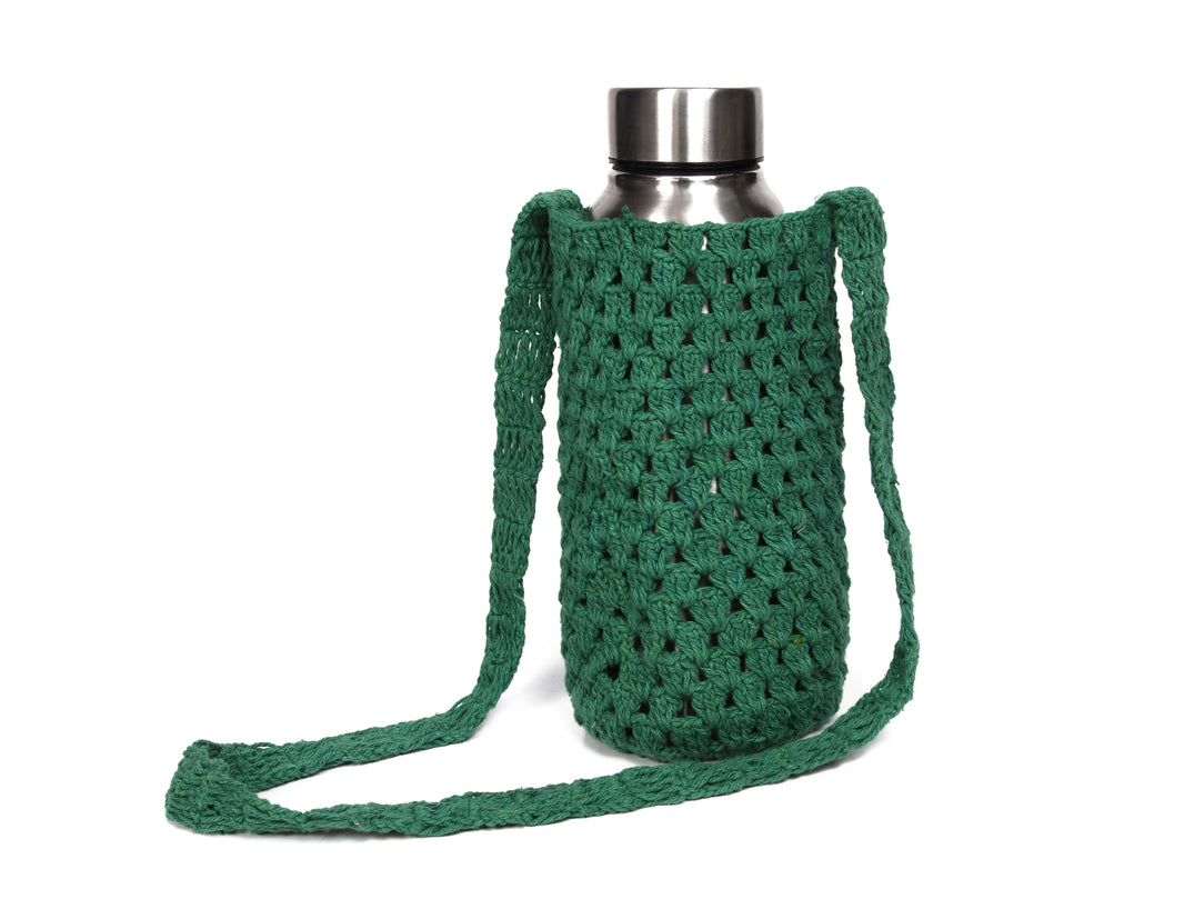 Carry Mate Bottle Holder - Green