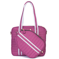 Pickleball Sport Bag - Nylon (LB-686)