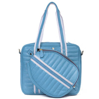 Leather Pickleball Sport Bag | LB-686
