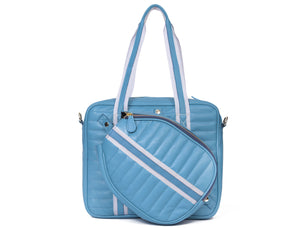 Leather Pickleball Sport Bag | LB-686