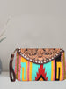 Atlanta Western Leather Pouch | ( LB-656 )