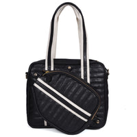 Leather Pickleball Sport Bag | LB-686