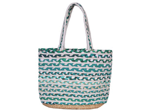 Jute Tote Bags ( LB -783 )