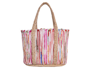 Jute Tote Bags (LB - 785 )
