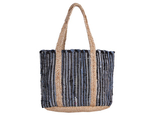 Jute Tote Bags (LB - 785 )