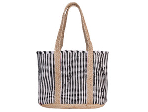 Jute Tote Bags (LB - 785 )