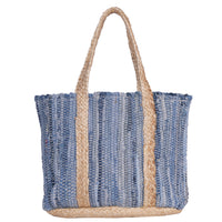 Jute Tote Bags (LB - 785 )