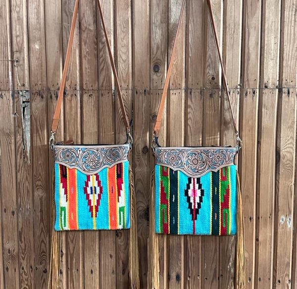 Style up With Kilim Bags For Women