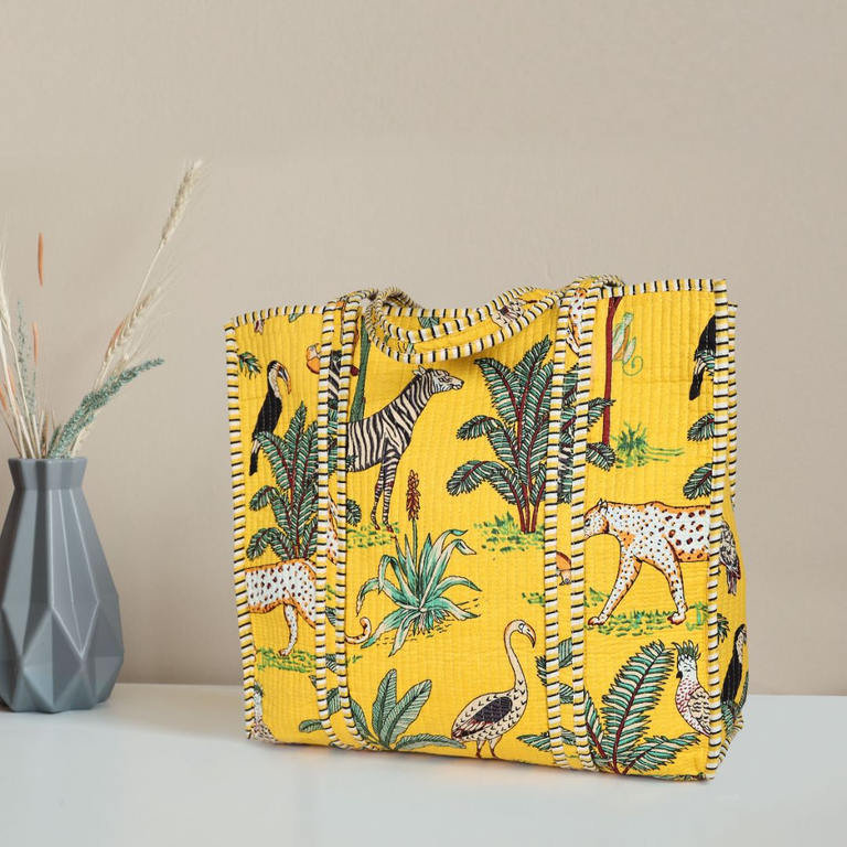Safari Prints