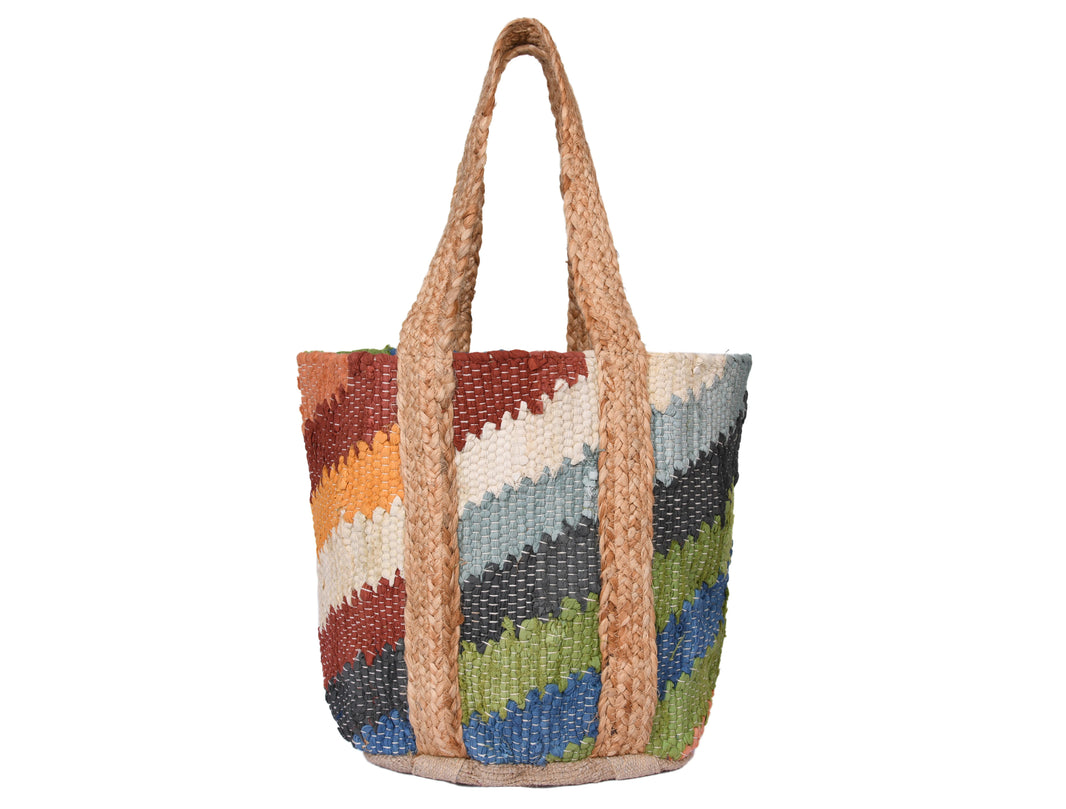 Jute Tote Bag - LB-924