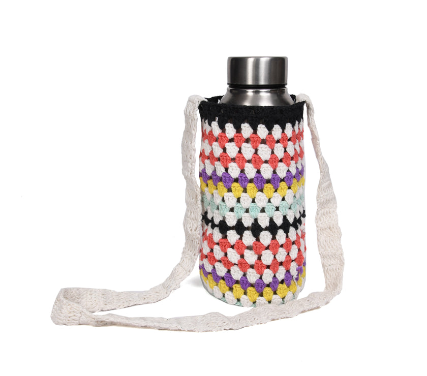 Carry Mate Bottle Holder Bottle Holder - Multicolor