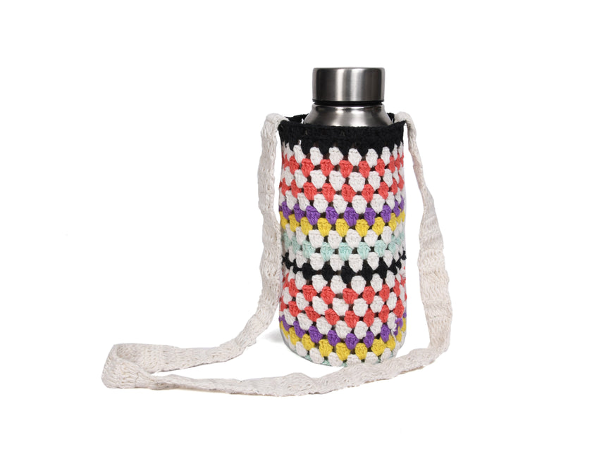 Carry Mate Bottle Holder Bottle Holder - Multicolor