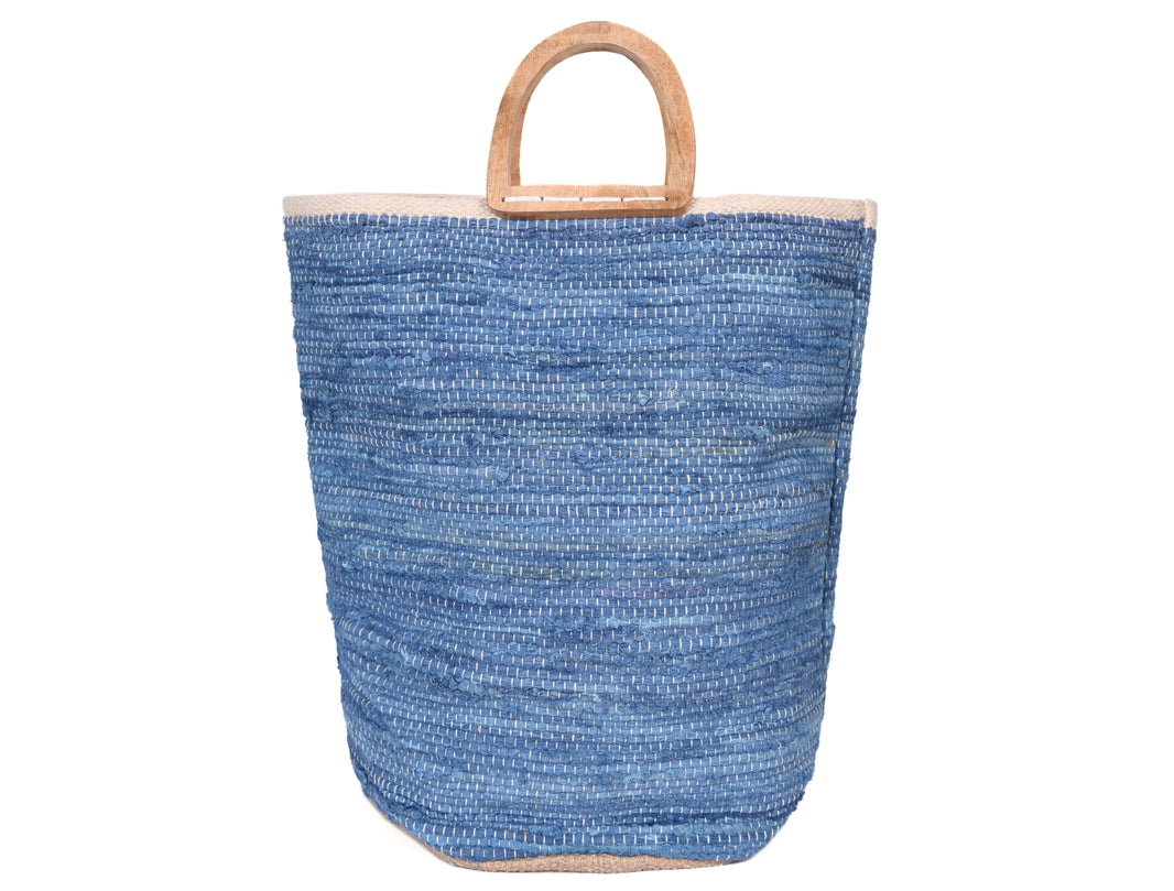 Jute Tote Bag  -  LB-914