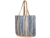 Jute Tote Bags Large ( LB - 785 ) | 23 x 15 Inch