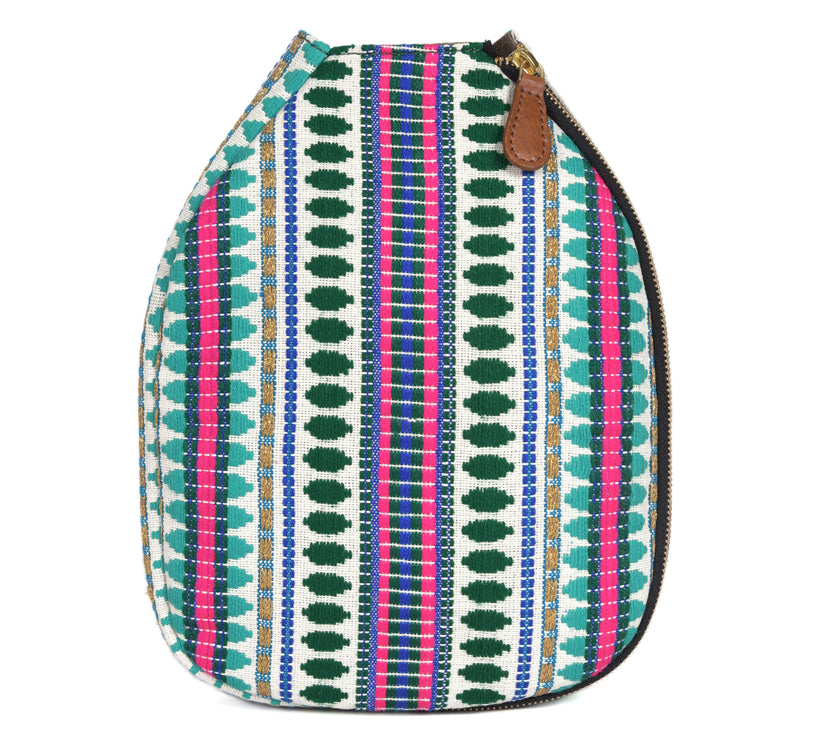 Jacquard Pickle Bal Cover