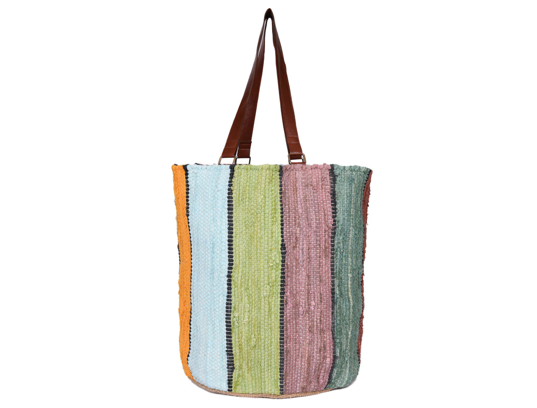 Jute Tote Bag  -  LB-909