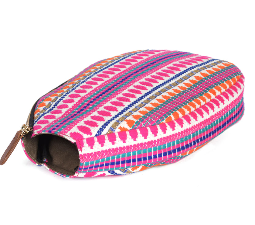 Jacquard Pickle Bal Cover