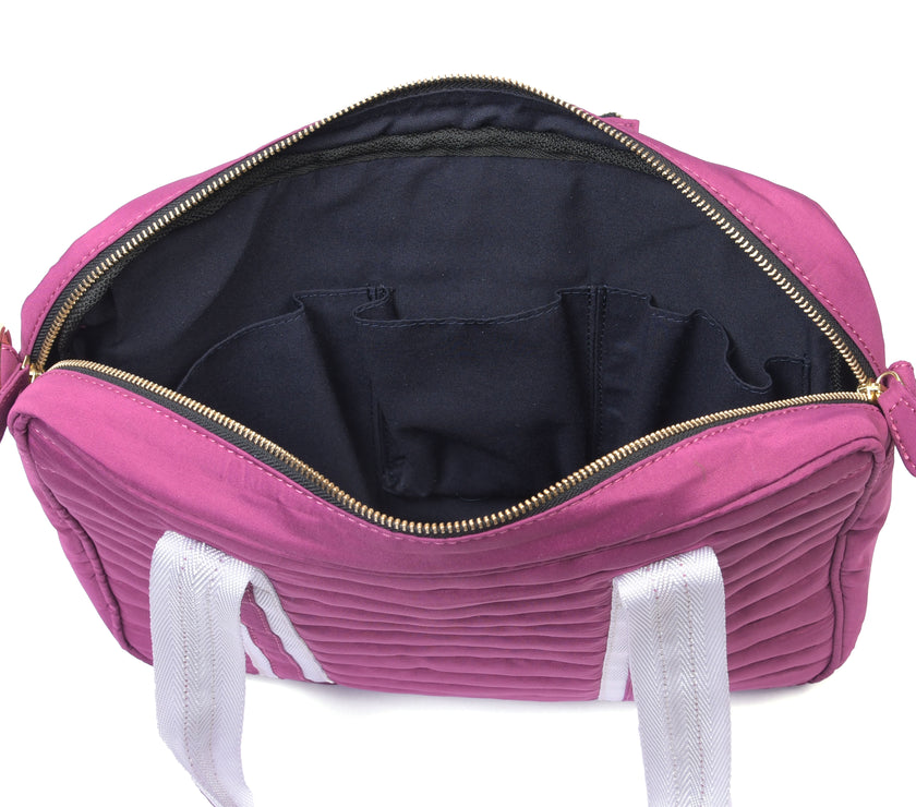 Pickleball Sport Bag - Nylon (LB-686)