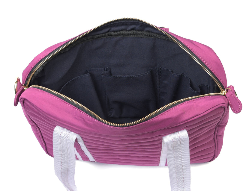 Pickleball Sport Bag - Nylon (LB-686)