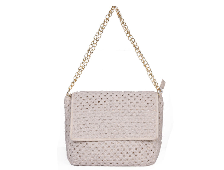 Woven Sling Bag  | LB-713