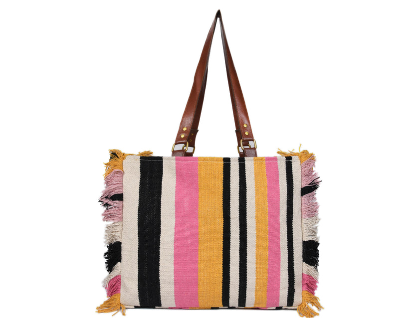 Western Style Totes Bags for Women