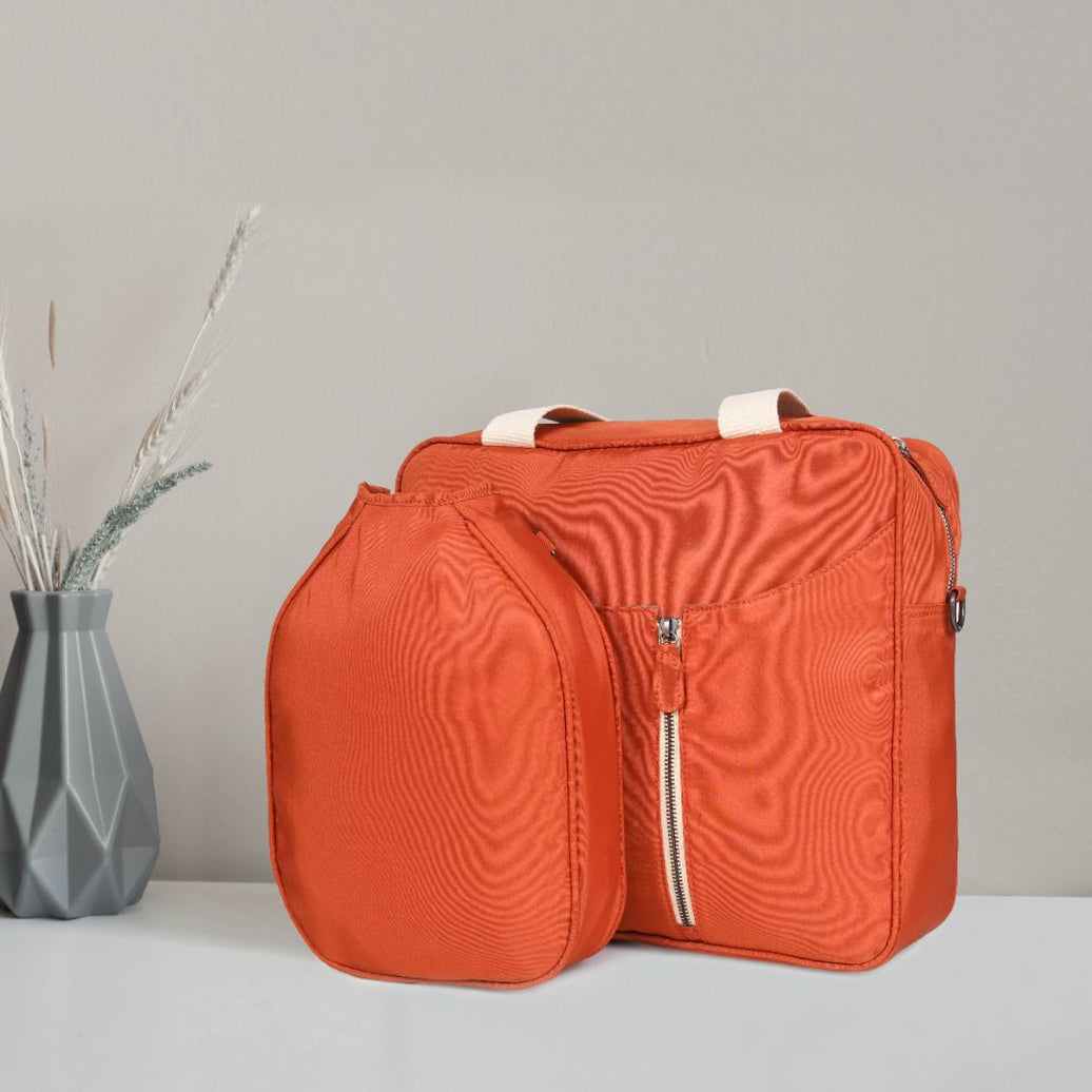 Terra Pack  Pickle Ball Tote Bag