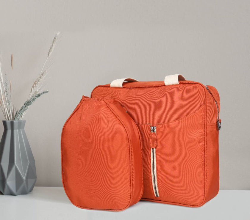 Terra Pack  Pickle Ball Tote Bag