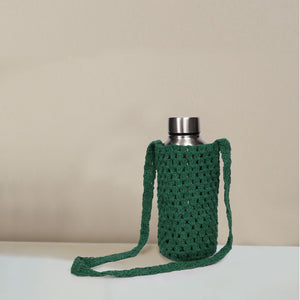 Carry Mate Bottle Holder - Green