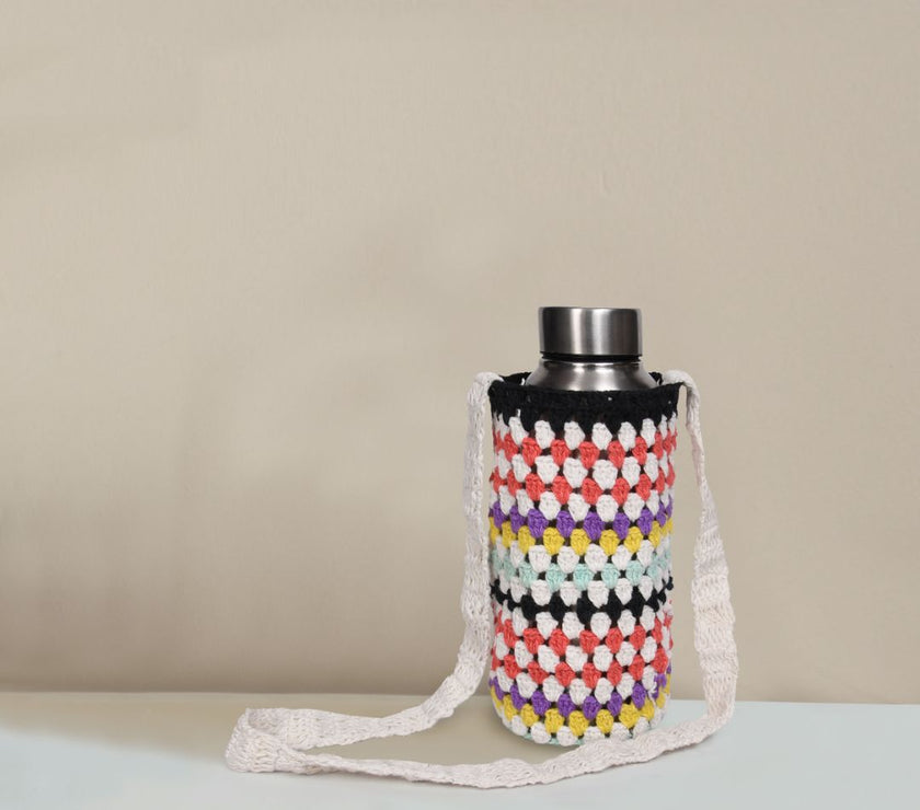 Carry Mate Bottle Holder Bottle Holder - Multicolor