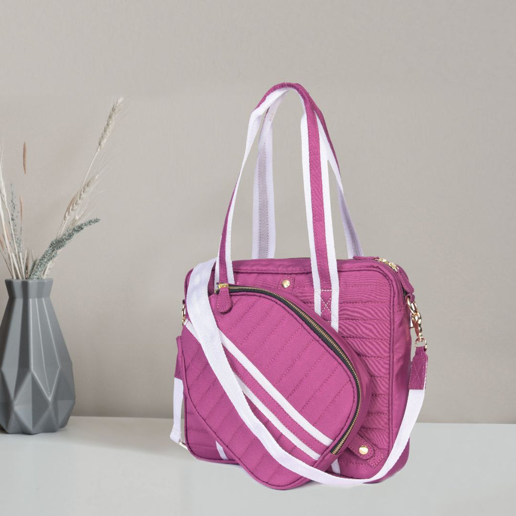 Pickleball Sport Bag - Nylon (LB-686)