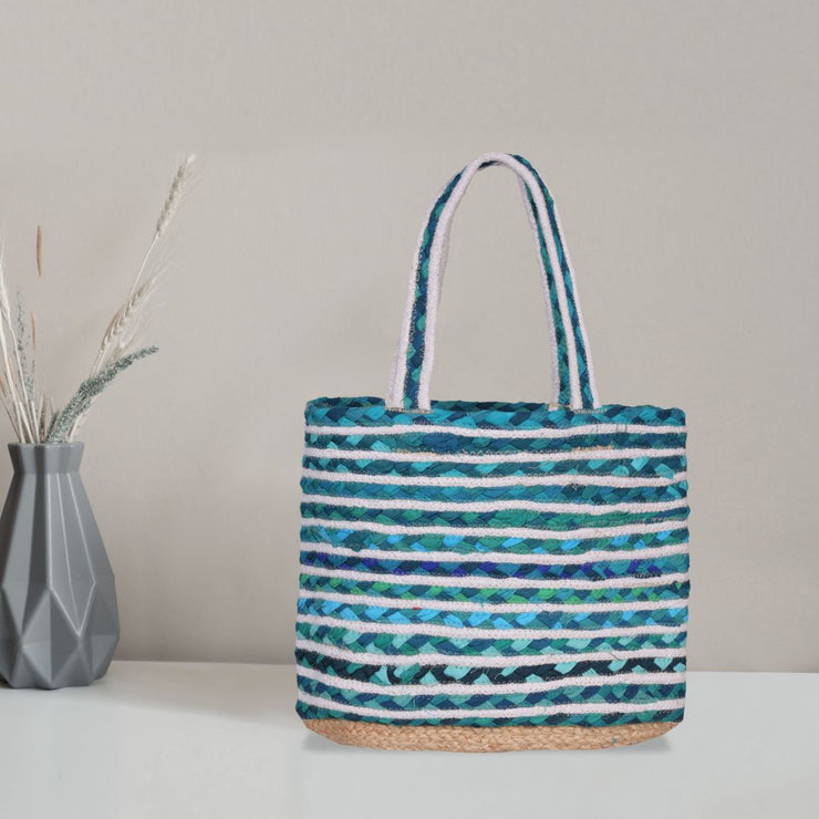 Jute Tote Bags ( LB -783 )