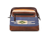 Rhode  Kilim Leather Crossbody Bag