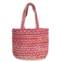 Jute Tote Bags ( LB-782  )