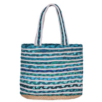 Jute Tote Bags ( LB -783 )