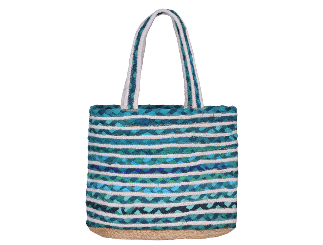 Jute Tote Bags ( LB -783 )