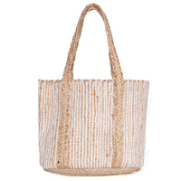 Jute Tote Bags (LB - 785 )