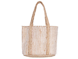 Jute Tote Bags (LB - 785 )
