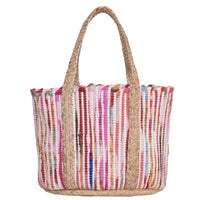 Jute Tote Bags (LB - 785 )