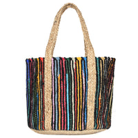 Jute Tote Bags (LB - 785 )