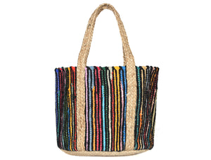 Jute Tote Bags (LB - 785 )