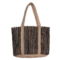 Jute Tote Bags (LB - 785 )