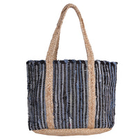 Jute Tote Bags (LB - 785 )