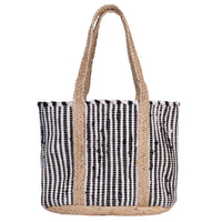 Jute Tote Bags (LB - 785 )