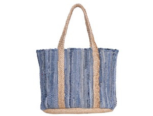 Jute Tote Bags (LB - 785 )